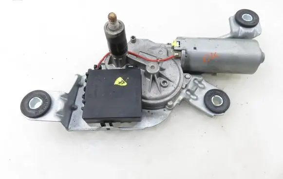 BMW X3 E83 Rear window wiper motor 6917907 0390201594