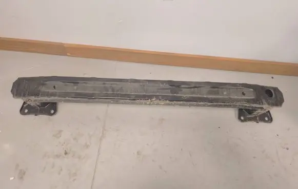 Toyota Corolla Cross Rear bumper cross member 