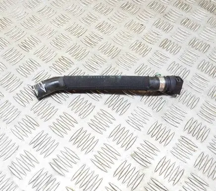 BMW i3 Engine coolant pipe/hose 9292732