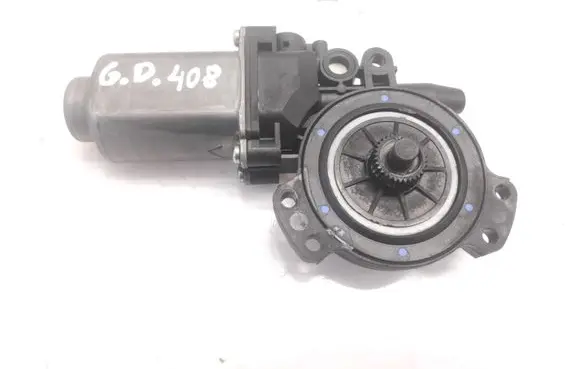 Hyundai Grandeur Rear door window regulator motor 400802
