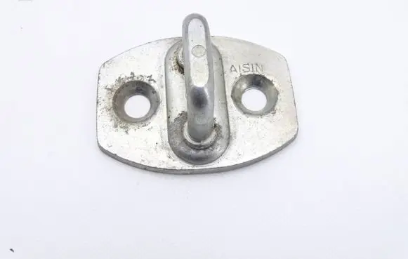 Suzuki Grand Vitara II Front door lock loop/hook striker 