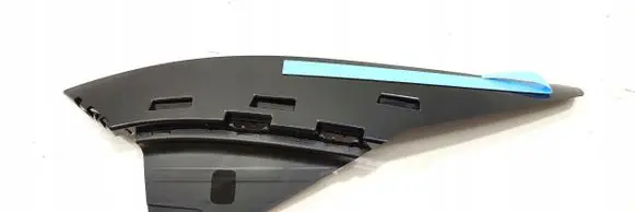 Mercedes-Benz CLA C118 X118 Front bumper mounting bracket A1188854900