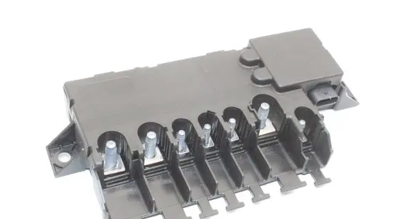 Mercedes-Benz EQS V297 Positive wiring loom A2975402001
