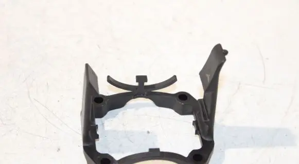 Skoda Rapid (NH) Intercooler pipe mounting bracket 03C145853H