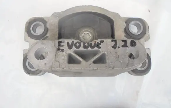 Land Rover Range Rover Evoque L538 Engine mount bracket BJ327M121AC