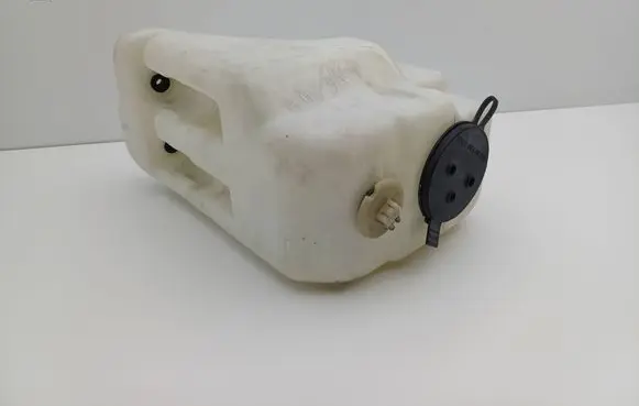 Mercedes-Benz E W124 Windshield washer fluid reservoir/tank 1248690520