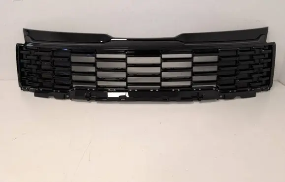 KIA Sportage Front bumper upper radiator grill 86350R2510 86351R2510