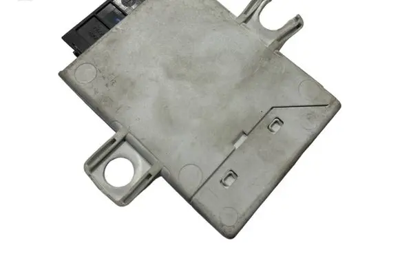 Immobilizer control unit/module
