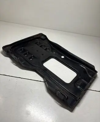 Mercedes-Benz C W203 Battery tray 