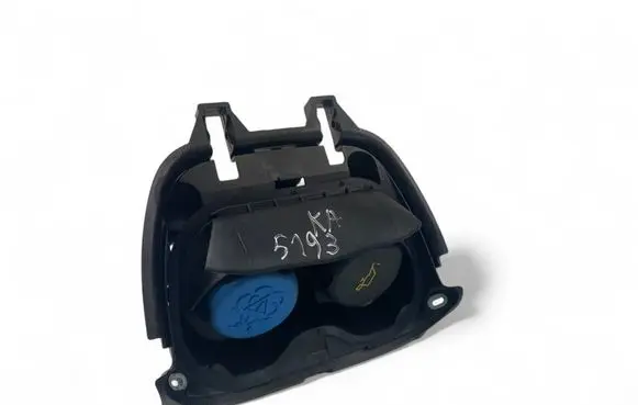 Porsche Cayman 981 Other engine bay part 98710615002