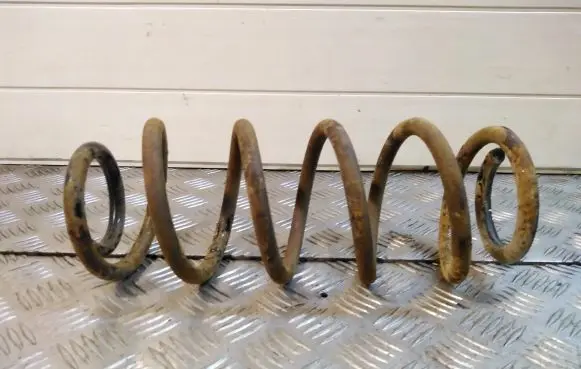 Volkswagen PASSAT B5 Front coil spring