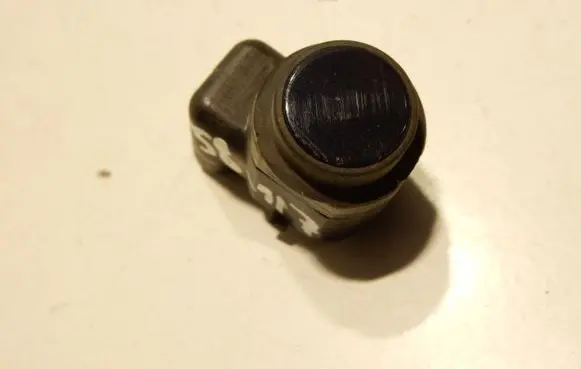 BMW 5 F10 F11 Parking PDC sensor 9231283 59117