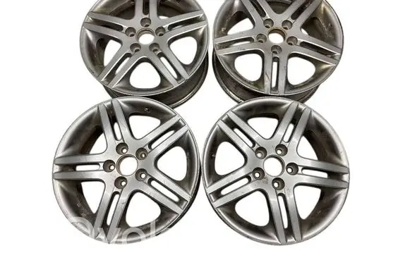 R17 alloy rim