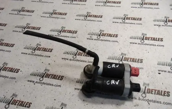 Honda CR-V Windscreen/windshield washer pump
