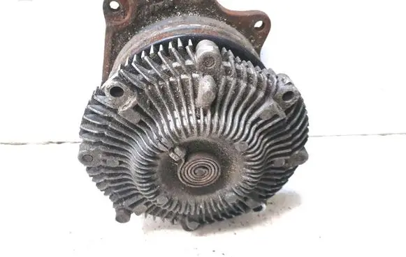 Nissan Navara D22 Viscous fan clutch 