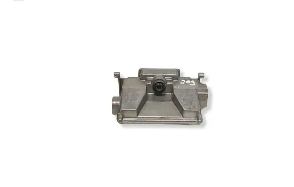 Volkswagen Touareg II Windshield/windscreen camera 7P6907217 0275003008