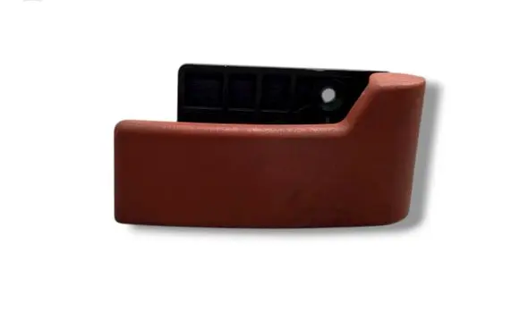 Mercedes-Benz C W204 Engine bonnet (hood) release handle A1248800320 1248800320 K782