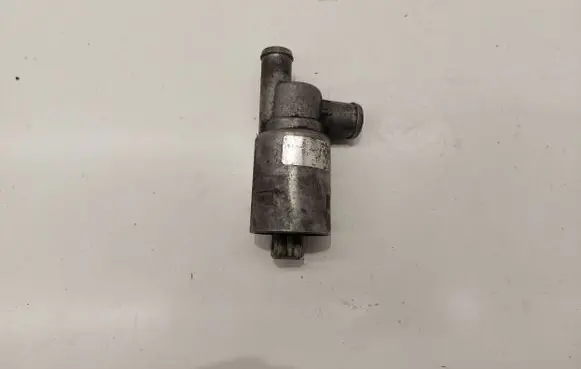 Volkswagen PASSAT B3 Idle control valve (regulator) 