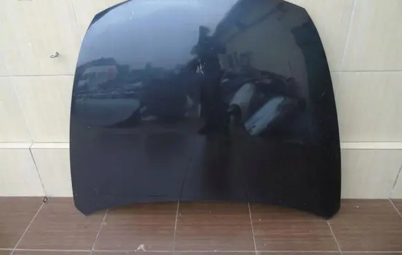 Mazda 6 Engine bonnet/hood GSYD5231XB
