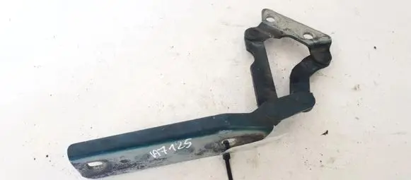 Mercedes-Benz Vaneo W414 Engine bonnet/hood hinges 4148800128