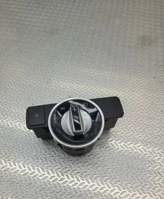 Mercedes-Benz E A207 Light switch