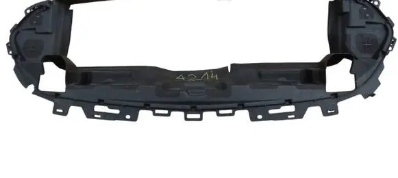 Mercedes-Benz E W214 Intercooler air guide/duct channel A2148850700