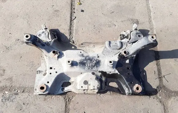 Peugeot 508 Front subframe