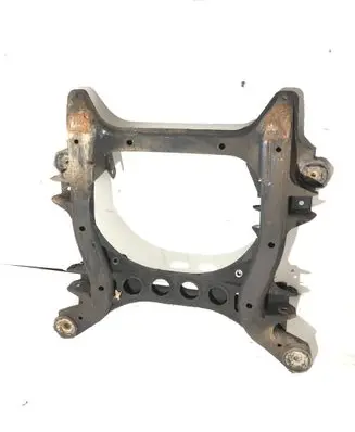 Volkswagen Touareg I Front subframe 7L0400025 3422548
