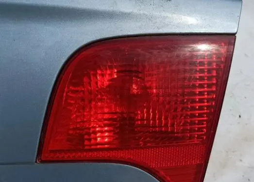Audi A4 S4 B7 8E 8H Tailgate rear/tail lights Zydra