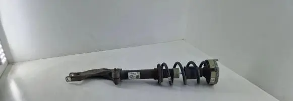Audi A4 S4 B9 Front shock absorber with coil spring 8W0413031AL 8W0031AL