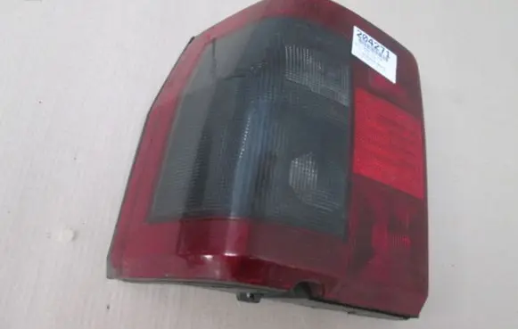 Fiat Tipo Rear/tail lights