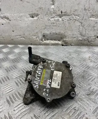 Hyundai Santa Fe Vacuum pump 288102F600 15B27062802