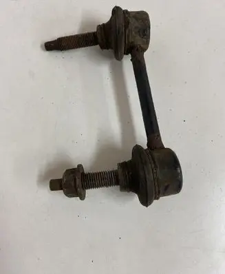 Rear anti-roll bar/stabilizer link