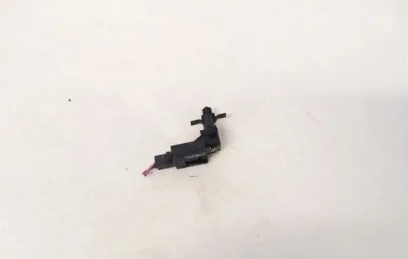 Volkswagen Golf V Sensor 1k0919238