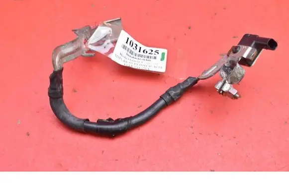 Skoda Octavia Mk3 (5E) Other wiring loom 5Q0915181J