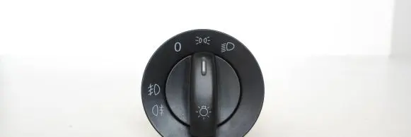 Volkswagen Jetta V Light switch 1K0941431Q 04068503 3127