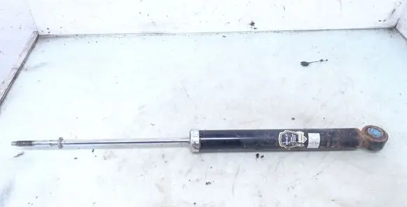 Suzuki Swift I Rear shock absorber/damper 80018 423142JP