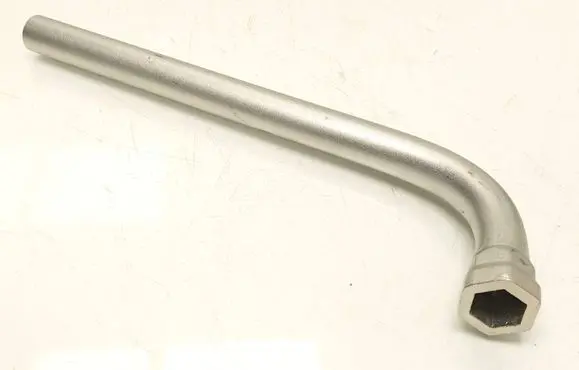 Volkswagen Golf VII Wheel nut wrench 4D0012219A