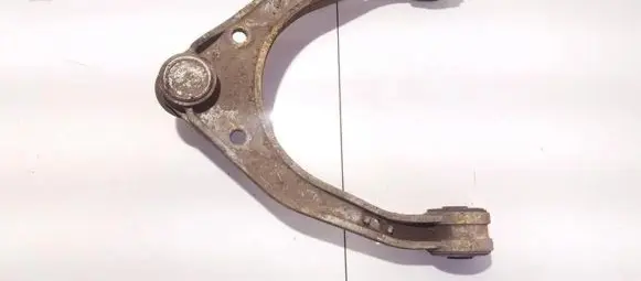 Volkswagen Touareg I Front lower control arm/wishbone 7l0407047b