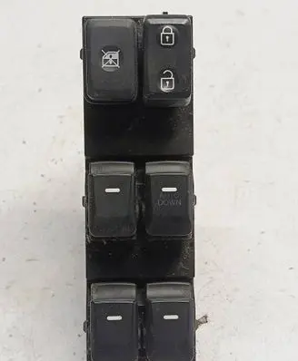 KIA Sportage Electric window control switch 935703W910S6 935703W910 935703W910WK