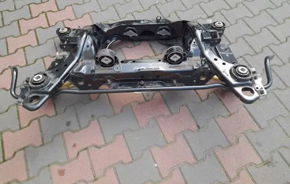 Volvo S90, V90 Rear suspension assembly kit set 32292931 270521 3229298