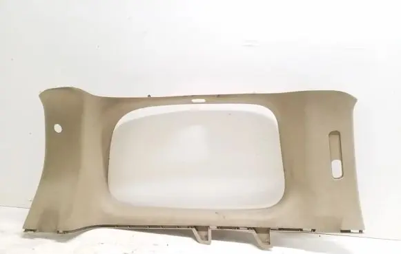 Nissan Pathfinder R51 Trunk/boot side trim panel 84941EB300