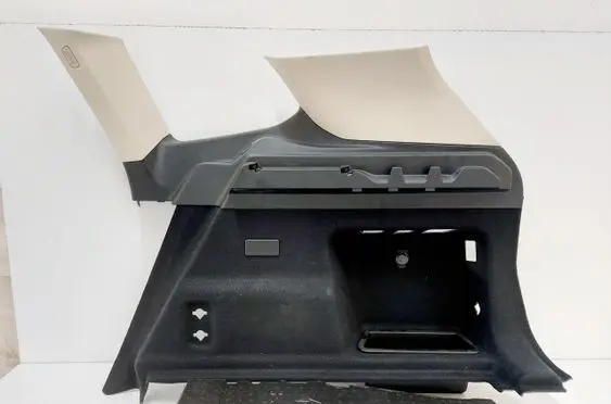 BMW iX1 Trunk/boot side trim panel 9418710