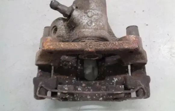 Ford C-MAX II Other brake parts 