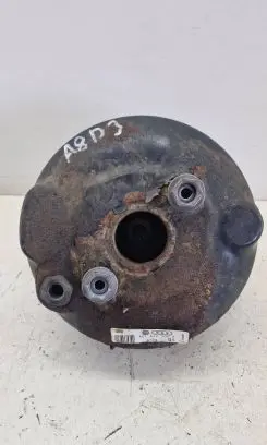 Audi A8 S8 D3 4E Brake booster 4E1612105E