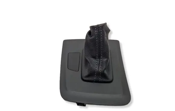Renault Scenic IV - Grand scenic IV Gear shifter surround trim plastic 969352662R