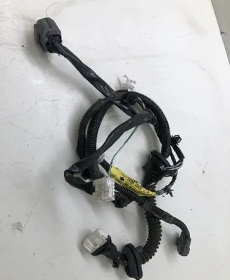 Nissan X-Trail T31 Rear door wiring loom 24126JG00A