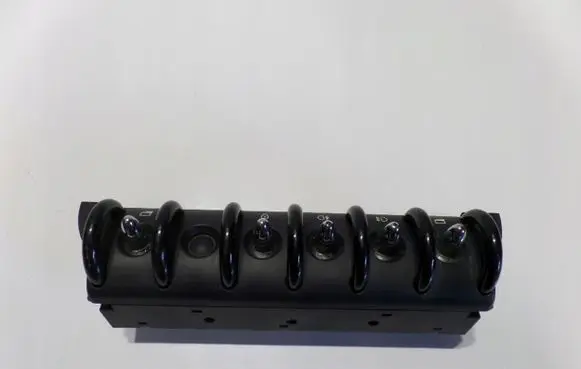Mini One - Cooper R50 - 53 A set of switches 6917985