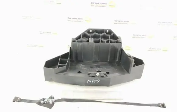 Mercedes-Benz E W212 Battery tray DALISID1222 2126190608 A2126190608