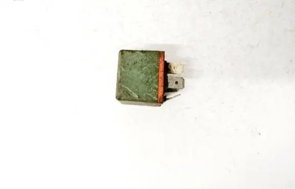 Citroen Xsara Other relay